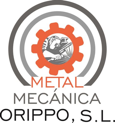 logo metalmecanica|Metalmecanica Logo PNG Vectors Free Download .